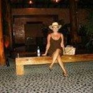 Meet your Posher, Lorna